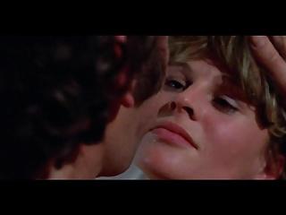 Julie Christie in Don t Look Now