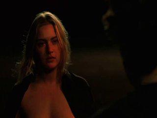 Kate Winslet sex scenes From Holy Smoke